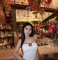 Jasmine Th - Transsexual escort in Abu Dhabi