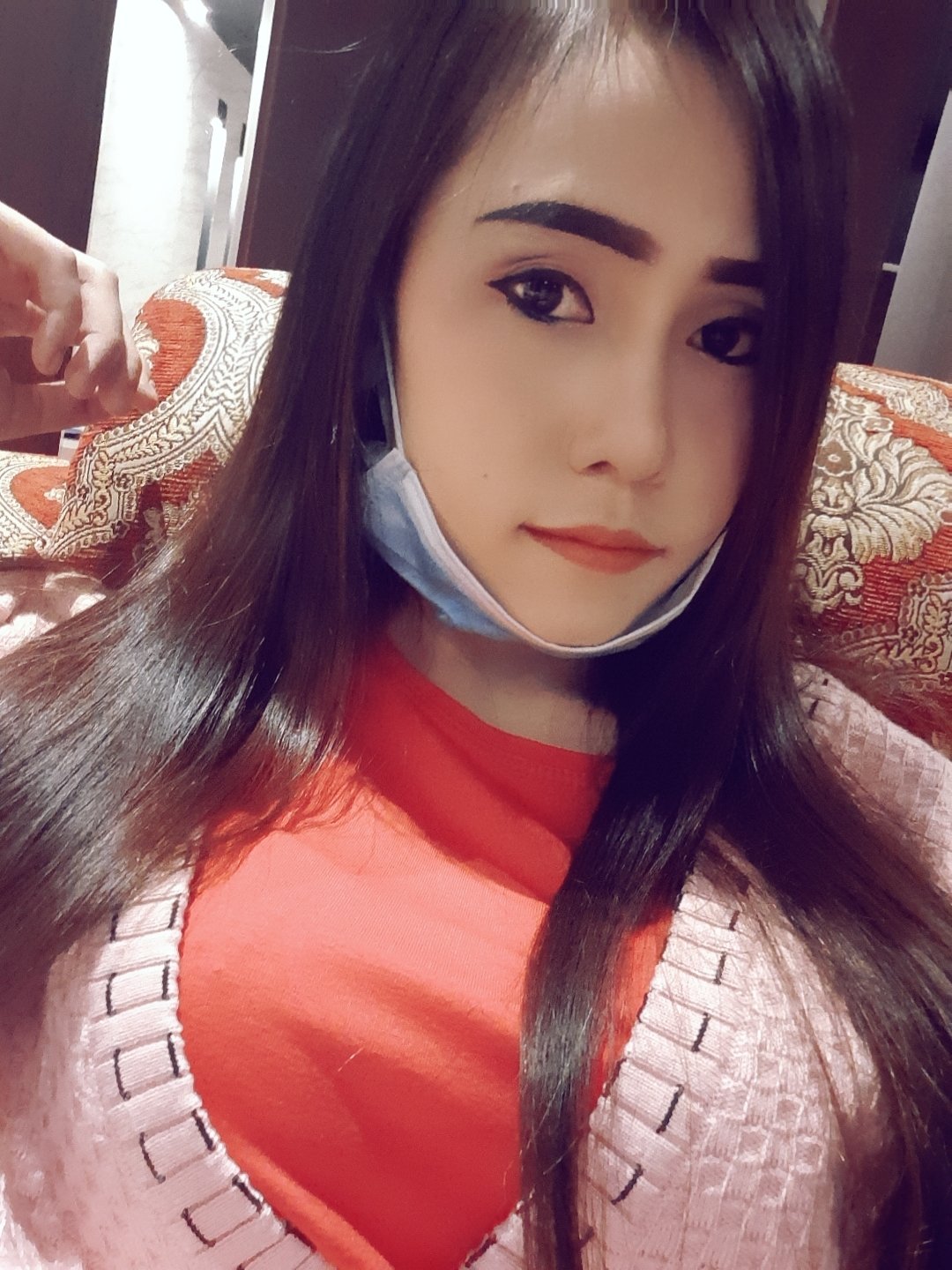 Jasmine, Thai escort in Al Manama (6)