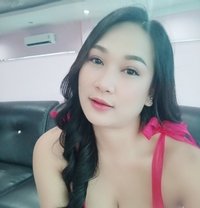 Jasmine - escort in Bangkok