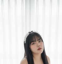 Jasmine - masseuse in Khobar