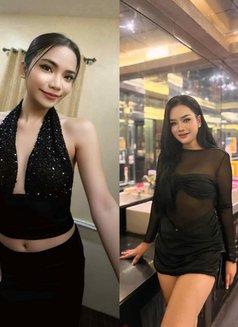 🏵Jasmine🏵 - escort in Doha Photo 2 of 4