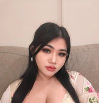 🏵Jasmine🏵 - escort in Doha