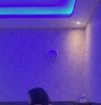 Jasmine - escort in Khobar