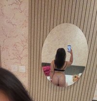 Jasmine - escort in Khobar