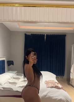Jasmine - escort in Khobar Photo 1 of 3