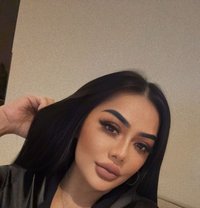 Jasmine - escort in Khobar