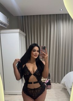 Jasmine - escort in Khobar Photo 3 of 3