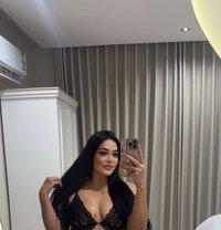 Jasmine - escort in Khobar