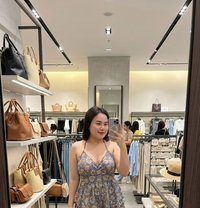 Jasmine - escort in Khobar