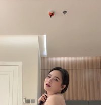 Jasmine - escort in Khobar