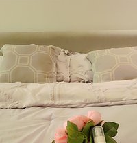Jasmine - escort in Khobar