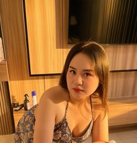 Jasmine - escort in Khobar