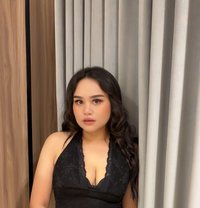 Jasmine - escort in Khobar