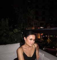 Jasmine - escort in Khobar