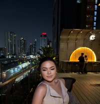 Jasmine - escort in Khobar