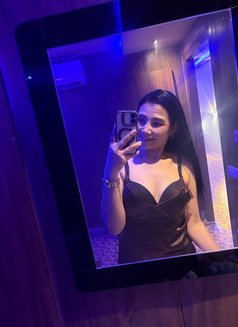 Jasmine - masseuse in Lucknow Photo 1 of 9
