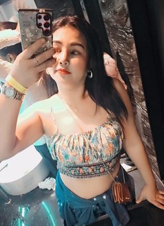 Jasmine - masseuse in Lucknow Photo 4 of 9