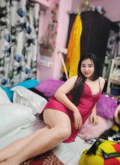 Jasmine - masseuse in Lucknow Photo 8 of 9