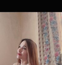 Namiya - masseuse in Al Sohar
