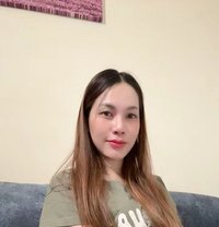 Namiya - masseuse in Al Sohar