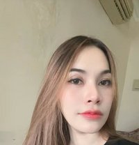 Namiya - masseuse in Al Sohar