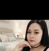 Jasmine - escort in Muscat