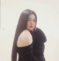 Jasmine - escort in Muscat