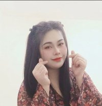 Jasmine - escort in Muscat