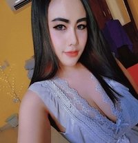 Jamila - puta in Pattaya