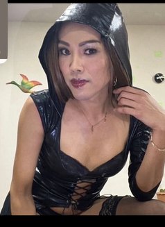 Jasmine - dominatrix in Pattaya Photo 2 of 4