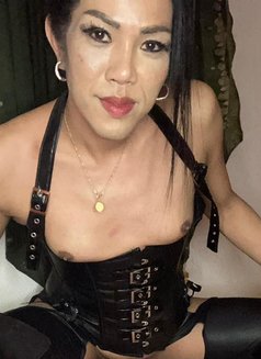 Jasmine - dominatrix in Pattaya Photo 4 of 4