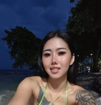 Jasmine - escort in Pattaya