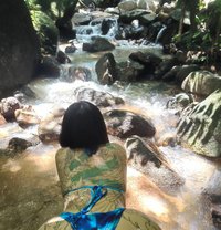 Jasmine - escort in Pattaya