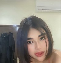 Jasmine - escort in Riyadh