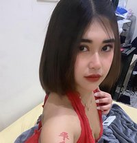 Jasmine - escort in Riyadh