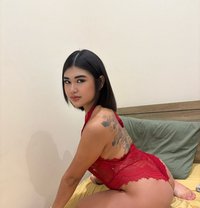 Jasmine - escort in Riyadh