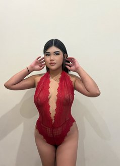 Jasmine - escort in Riyadh Photo 16 of 21