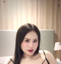 Jasmine 🇹🇭 - escort in Khobar