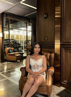 🦄 TS Jasmine 69 so hot🦄 - Acompañantes transexual in Abu Dhabi Photo 9 of 9