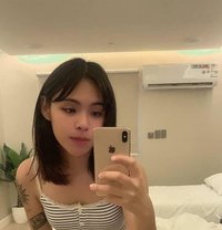 Jasmine - Transsexual escort in Al Juffair