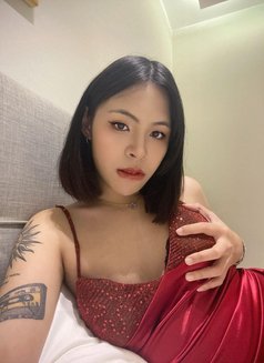 Jasmine - Transsexual escort in Al Juffair Photo 4 of 7