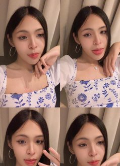 Jasmine - Transsexual escort in Al Juffair Photo 6 of 7