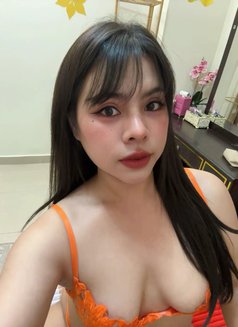 Jasmine Top&bottom ๐น๐ญ - Transsexual escort in Al Manama Photo 4 of 7