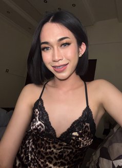 Jasmine - Acompañantes transexual in Doha Photo 6 of 6