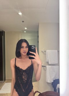 Jasmine - Transsexual escort in Doha Photo 3 of 8