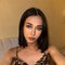 Jasmine - Transsexual escort in Doha