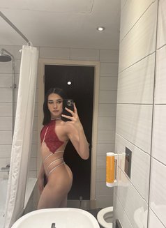 Jasmine - Acompañantes transexual in Doha Photo 2 of 8