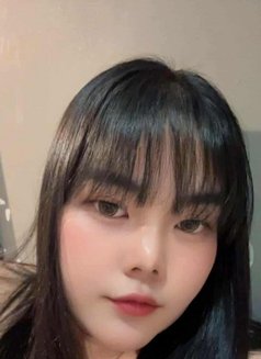 Jasmine - Transsexual escort in Jeddah Photo 5 of 5