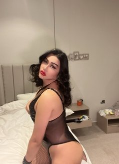 Jasmine - Transsexual escort in Khobar Photo 9 of 10