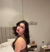 Jasmine - Acompañantes transexual in Khobar